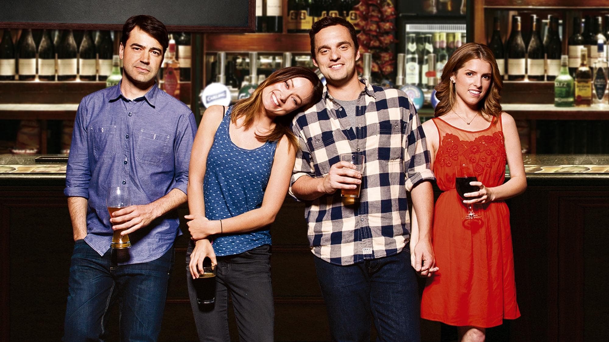 Joe Swanberg