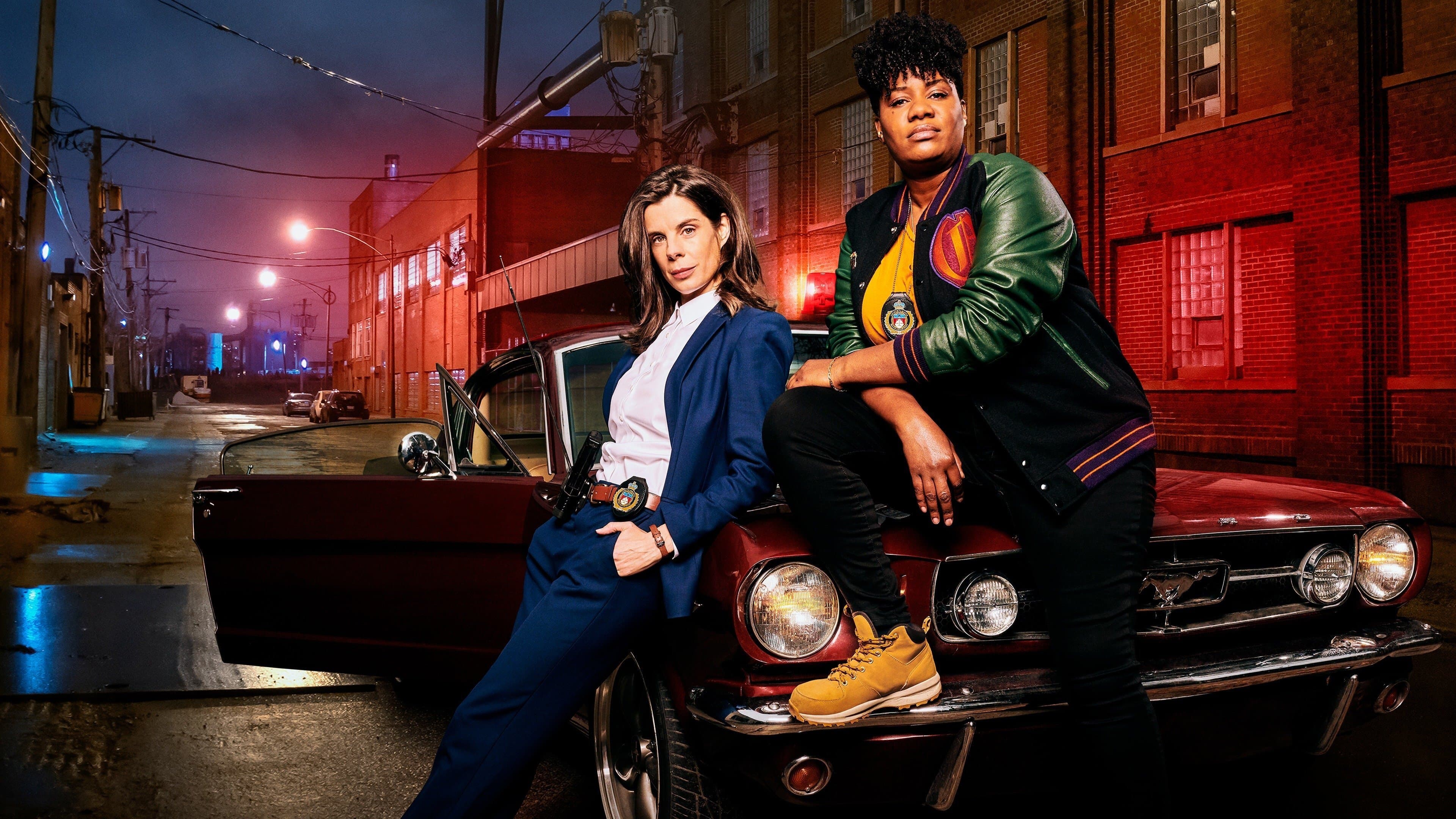 Adrienne C. Moore