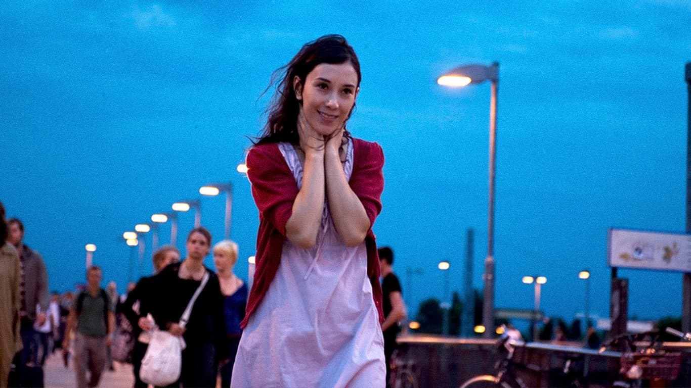 Almila Bağrıaçık