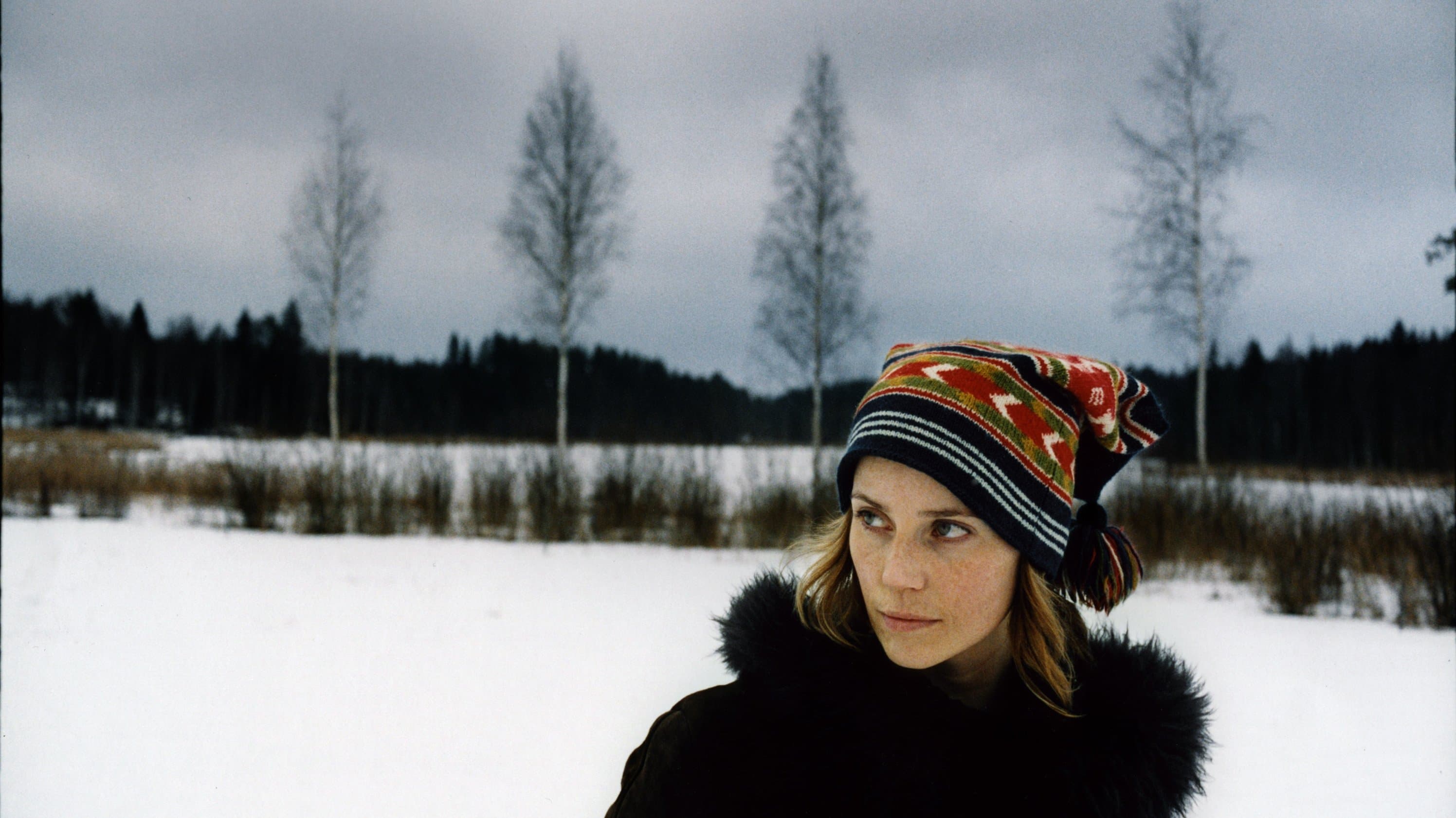 Ann Petrén