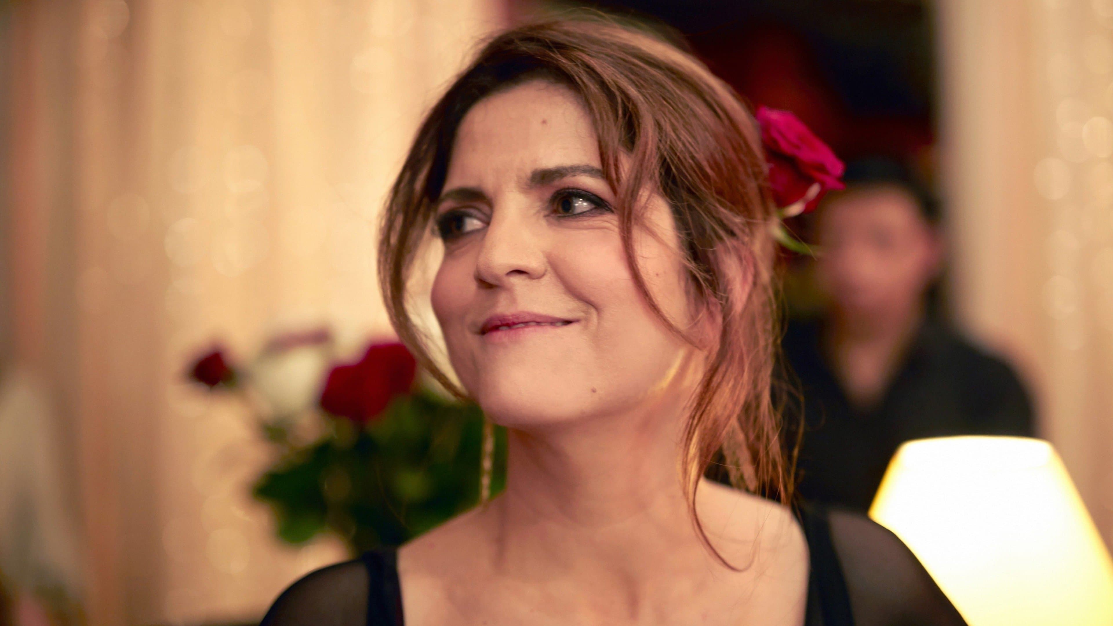 Agnès Jaoui