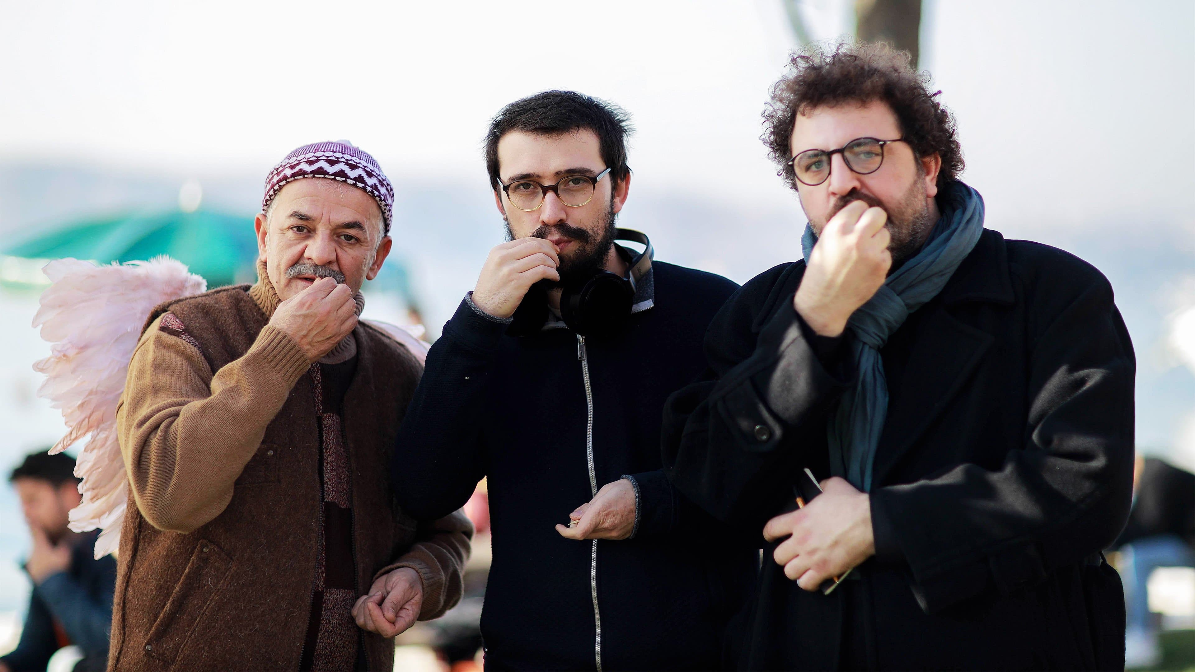 Gökçe Aydın