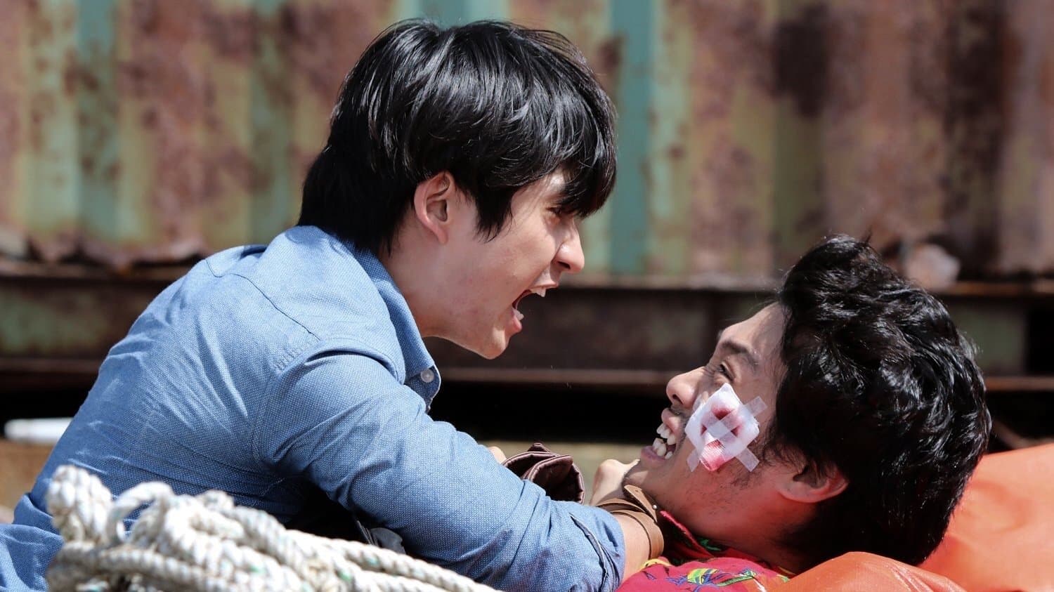 Ryu Deok-hwan