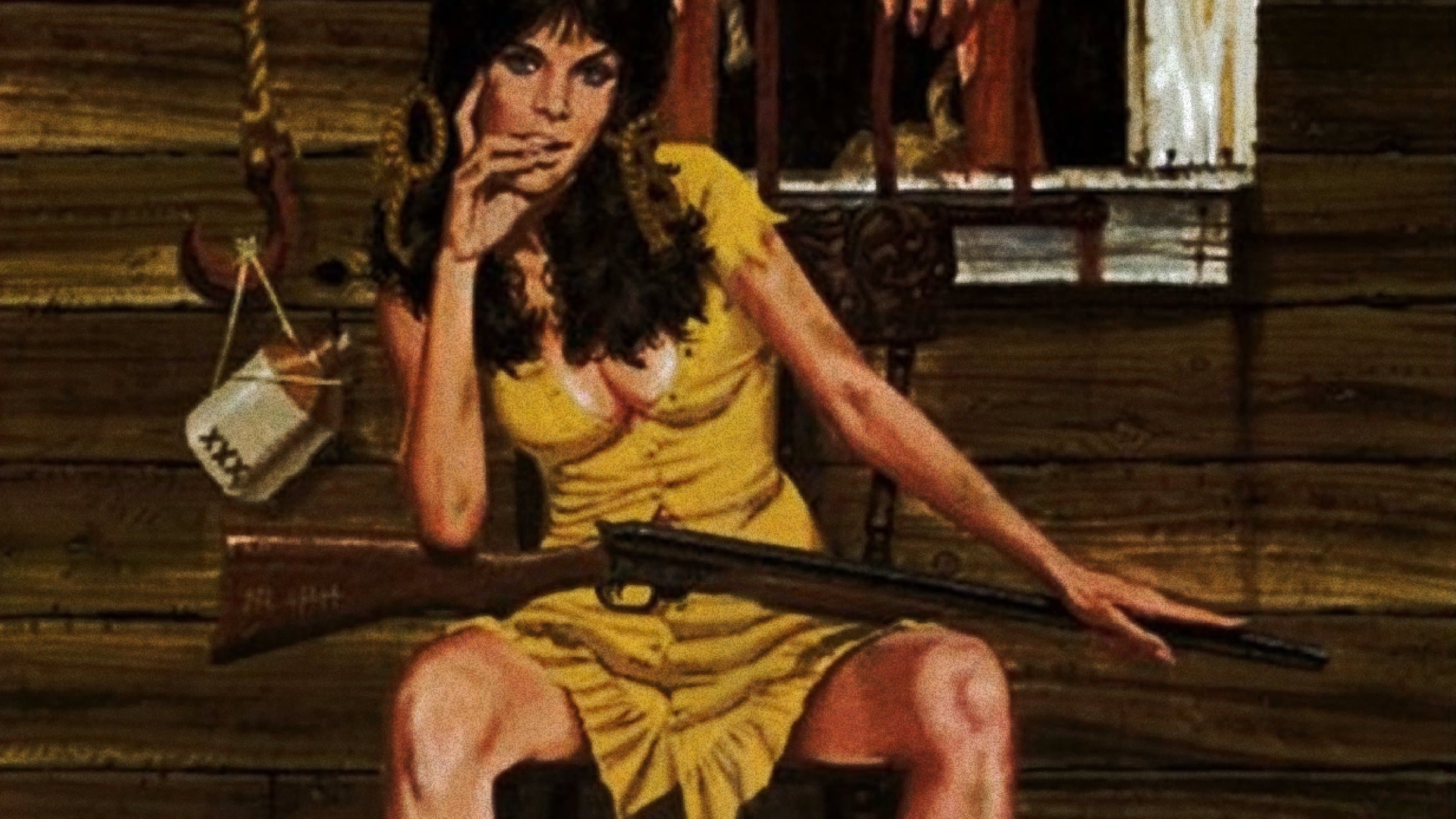 Charlie Dell