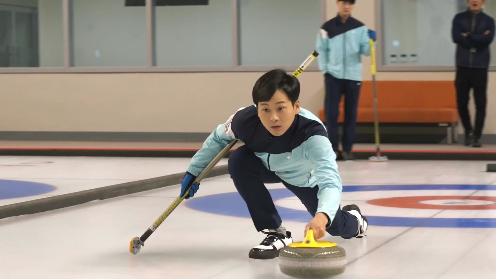 Jang Dong-ju