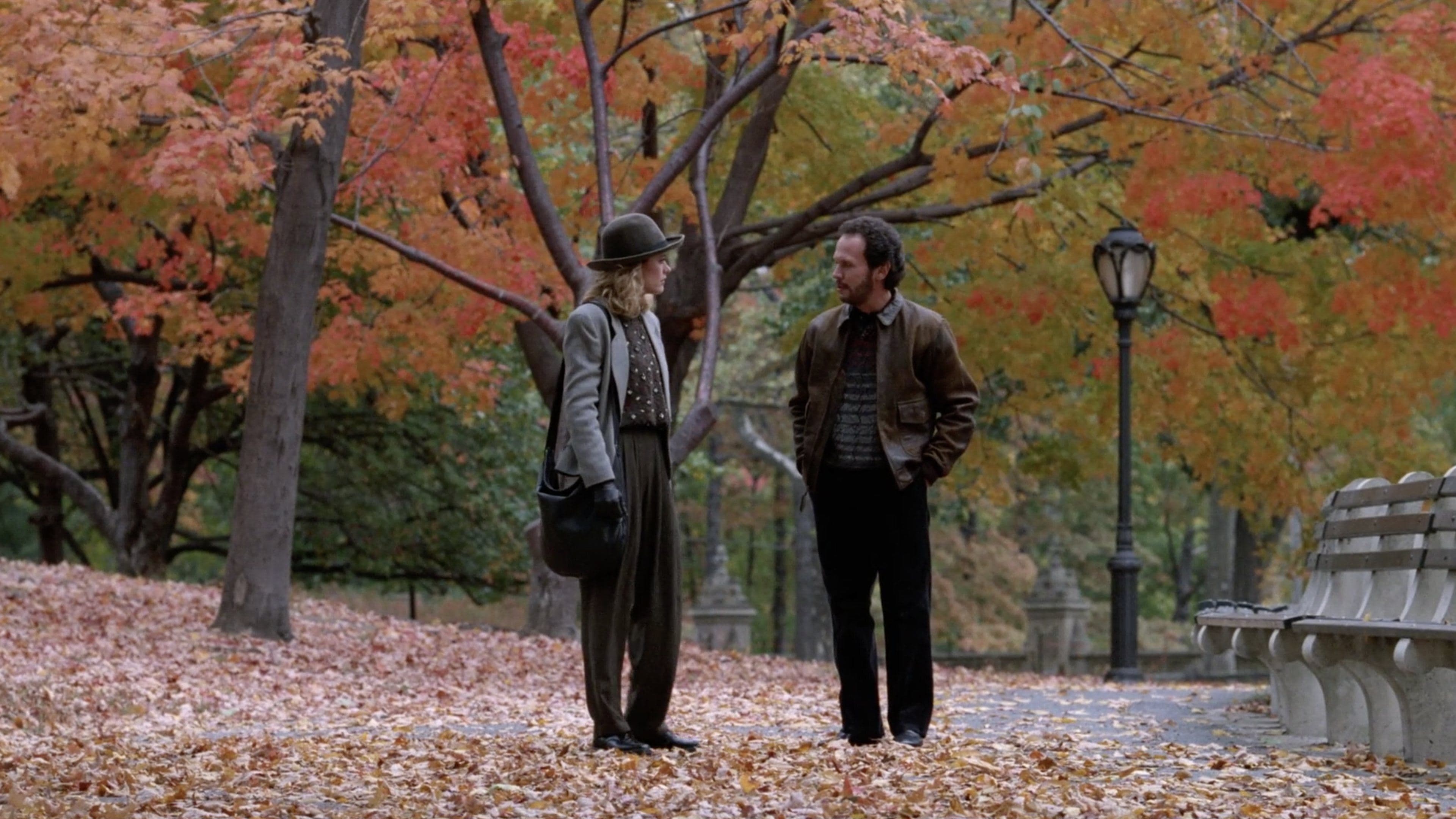 Billy Crystal