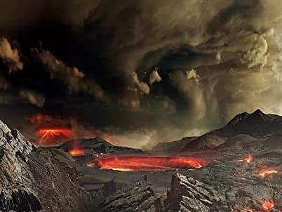 Warnings of a Doomed Planet