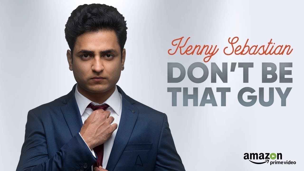 Kenny Sebastian