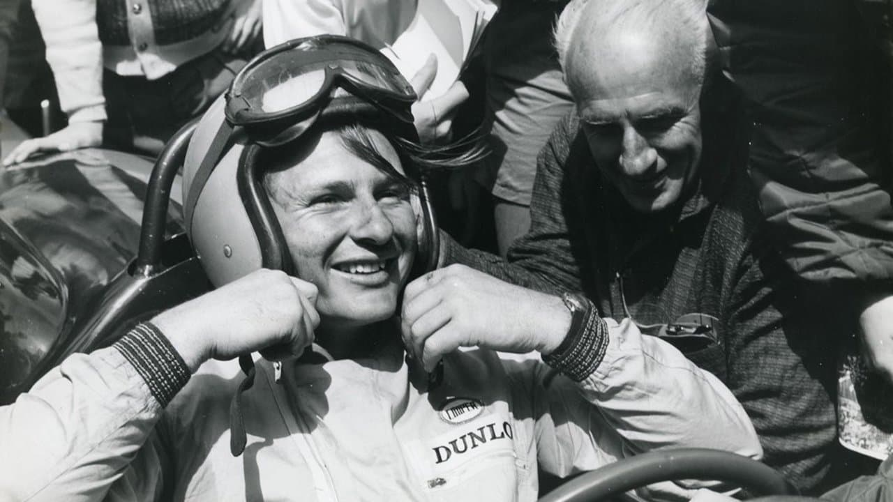 Mario Andretti