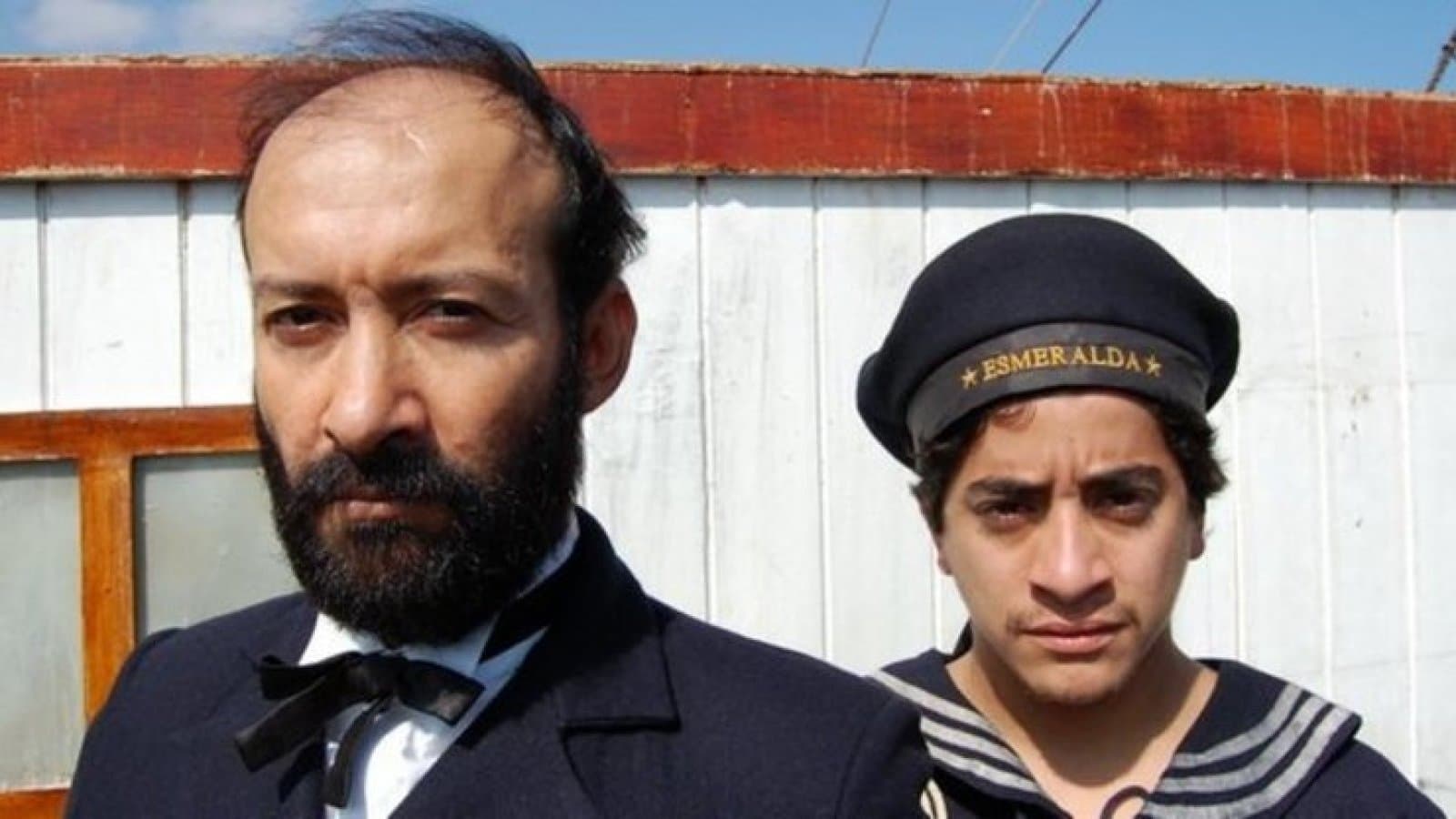 Jaime Omeñaca