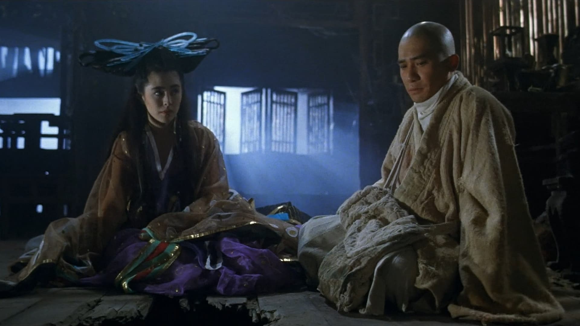 Lau Siu-Ming