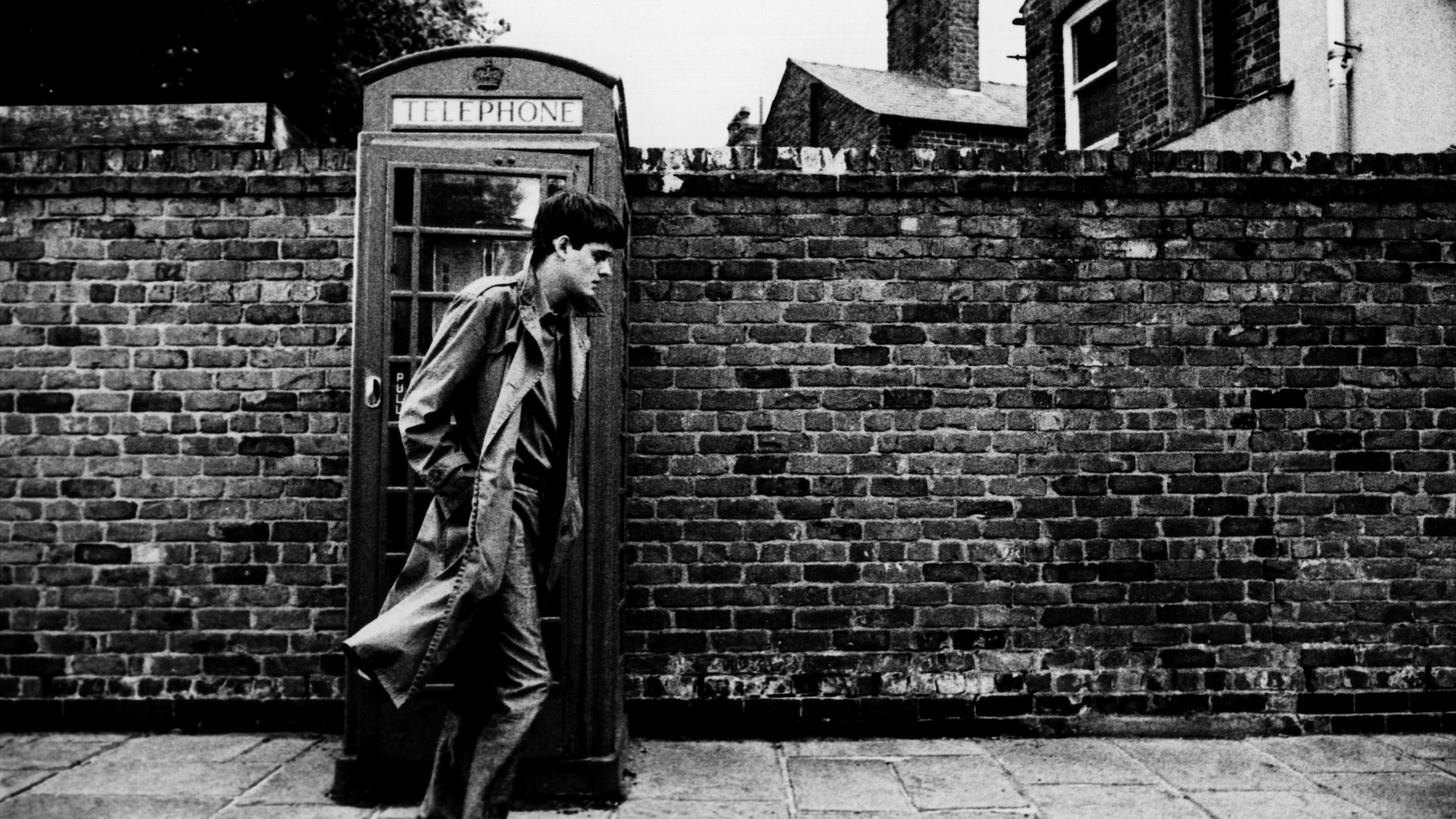 Harry Treadaway