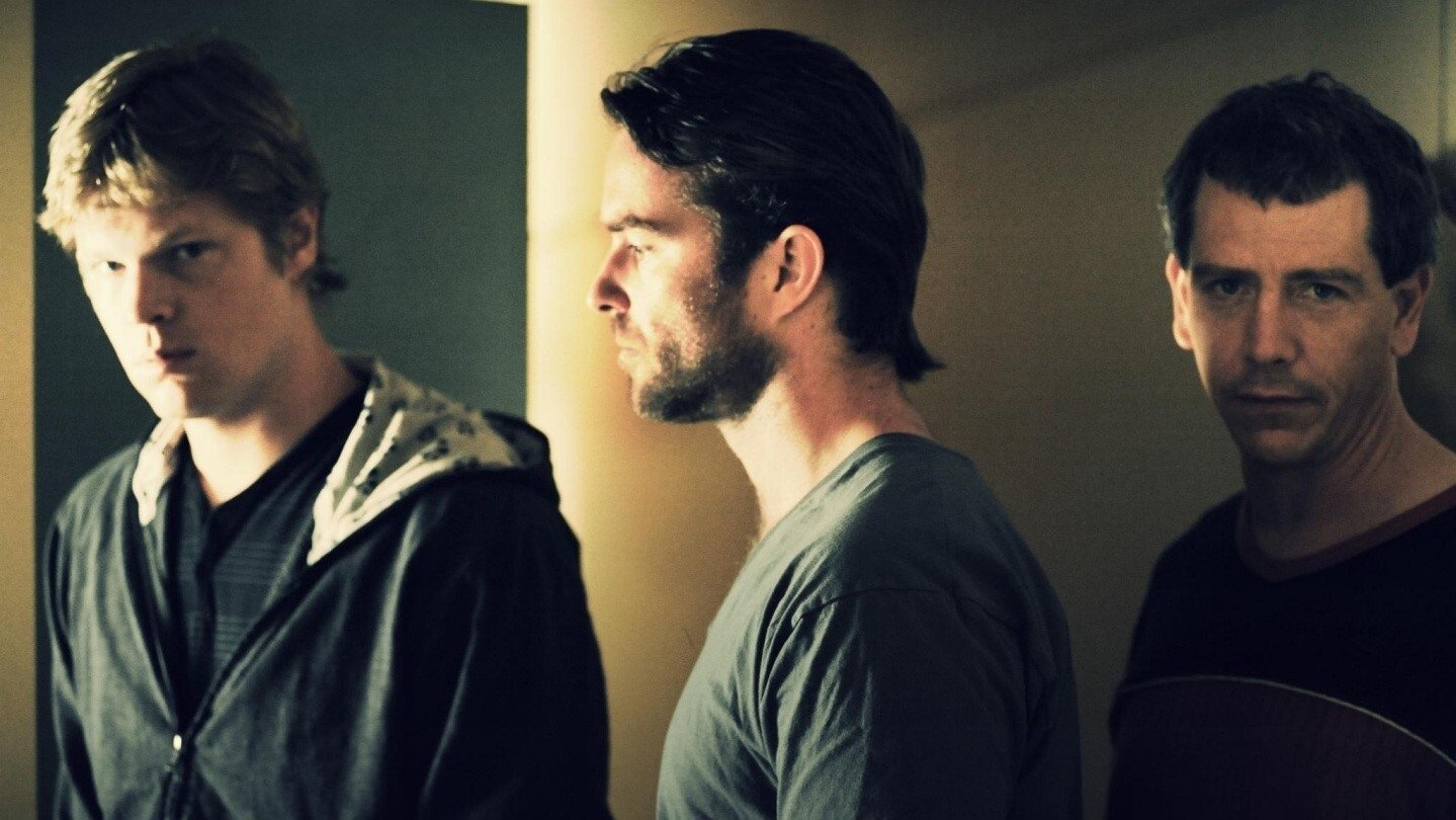Sullivan Stapleton