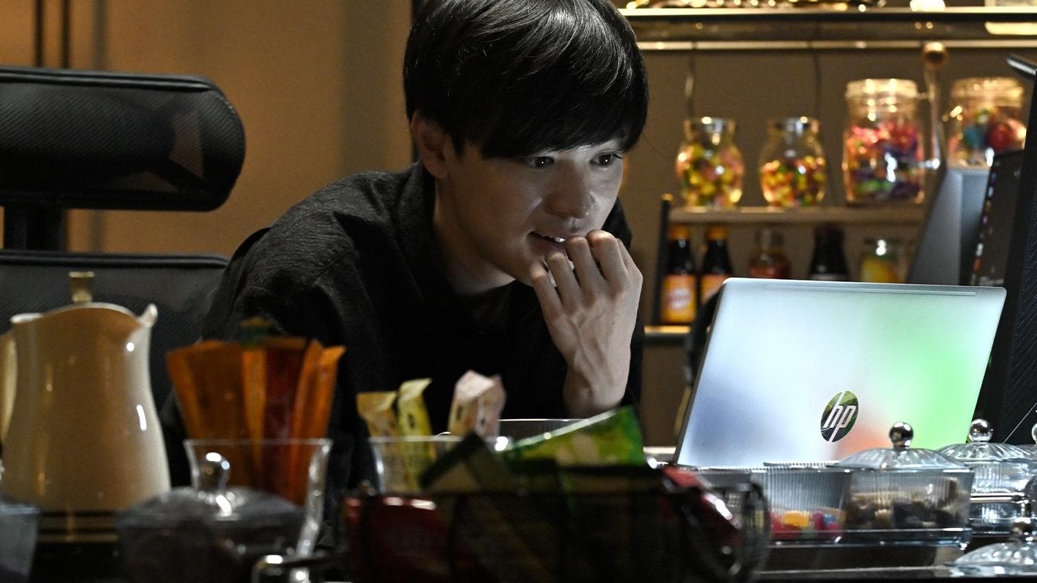 Kwon Eun-bi