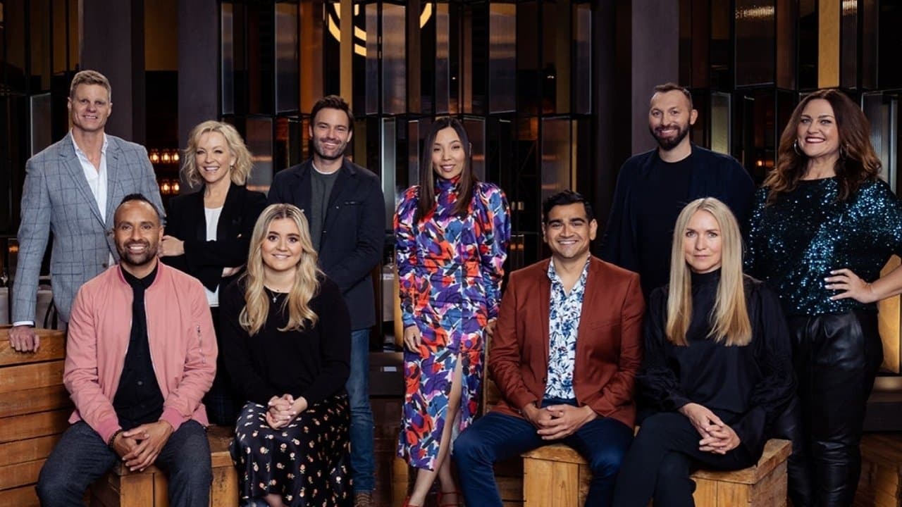 Gary Mehigan