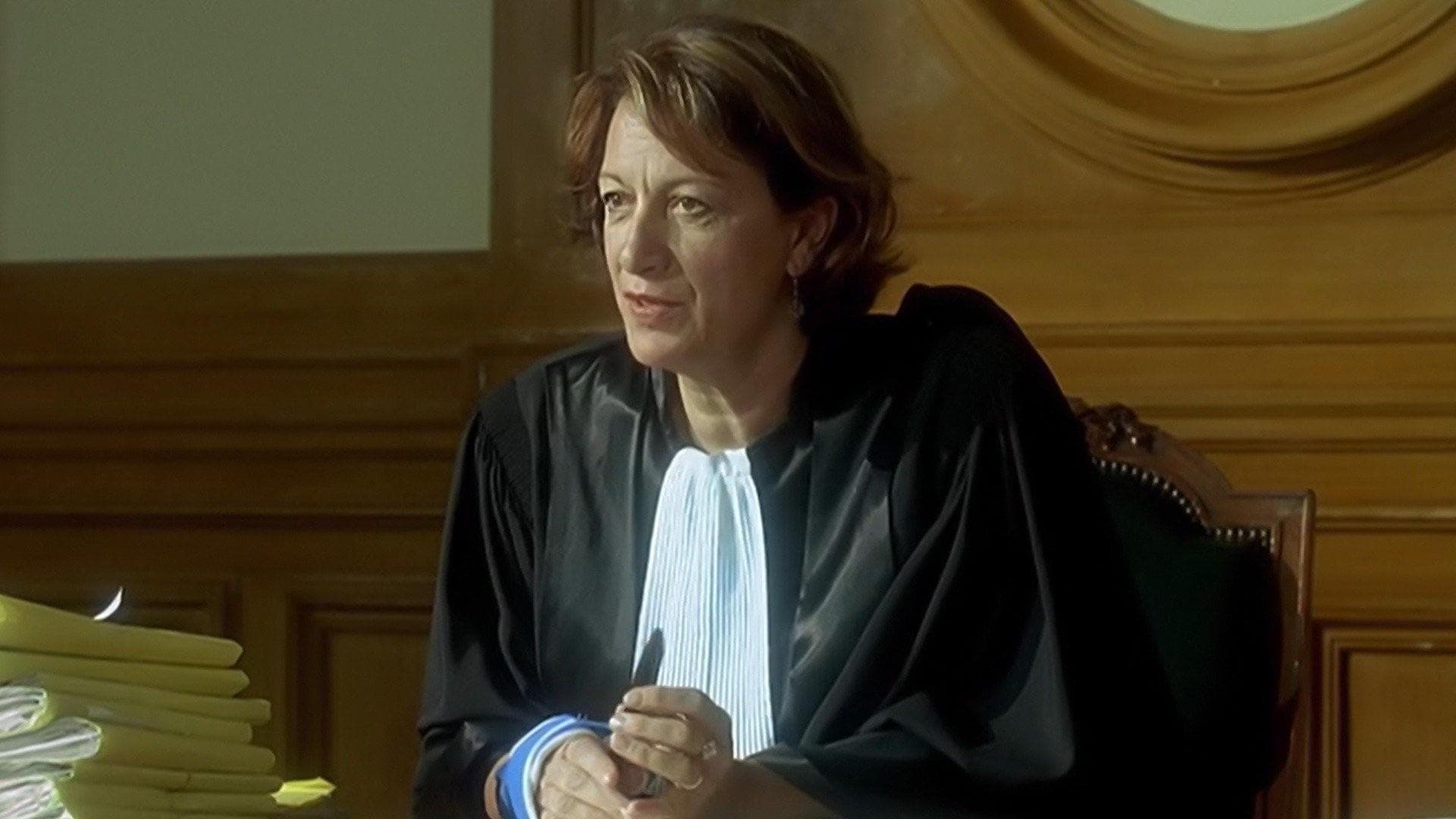Élizabeth Macocco