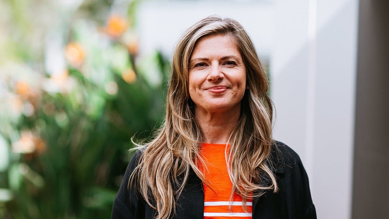 Julia Zemiro