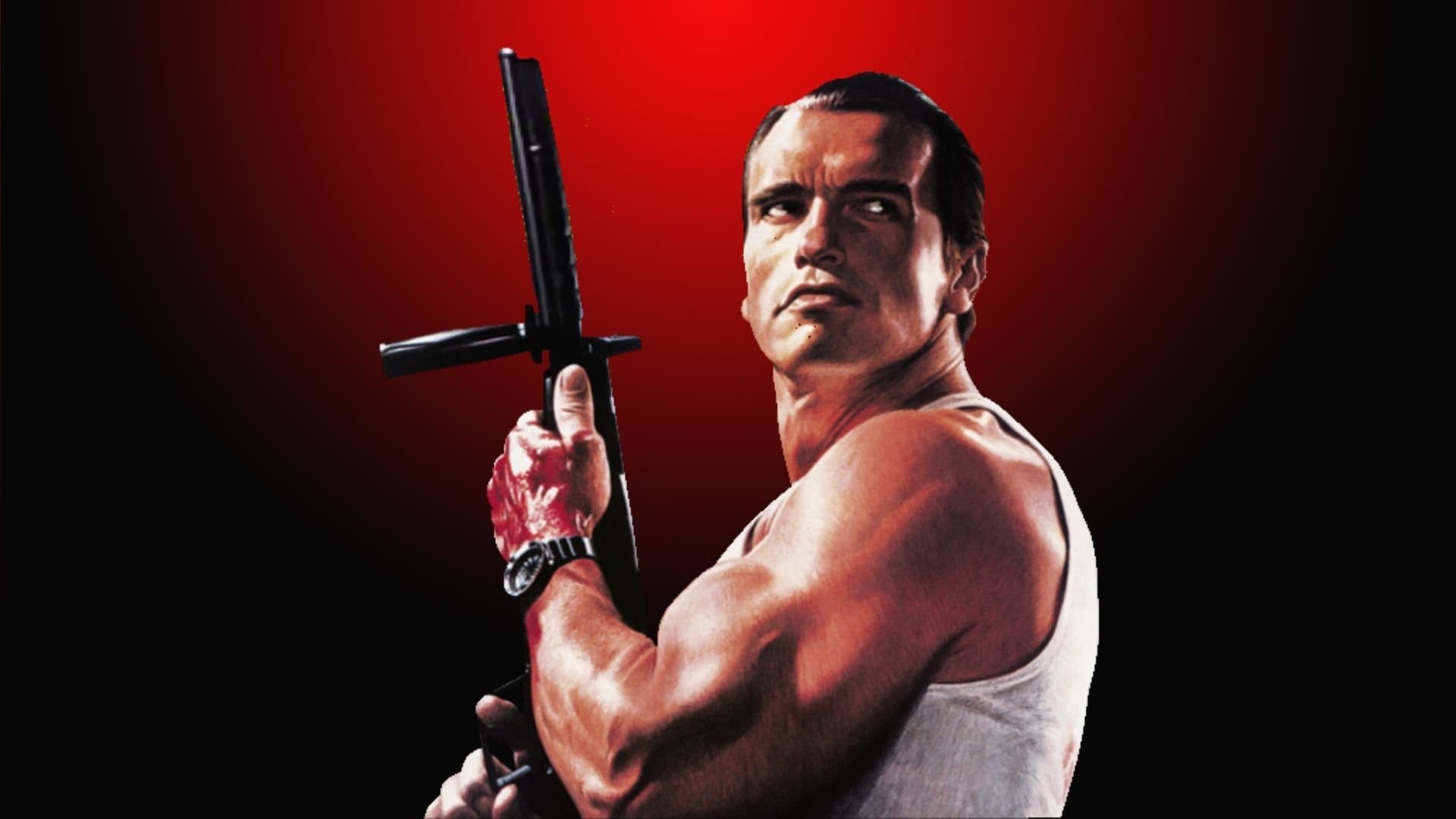 Robert Davi