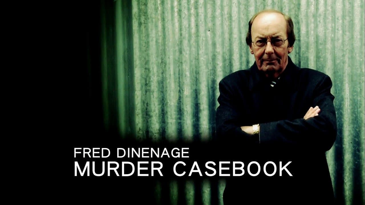 Fred Dinenage