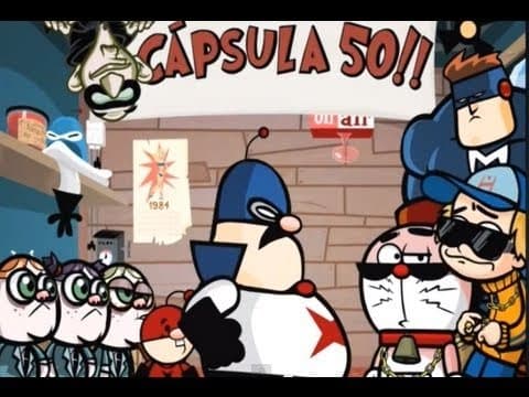 Episode 50