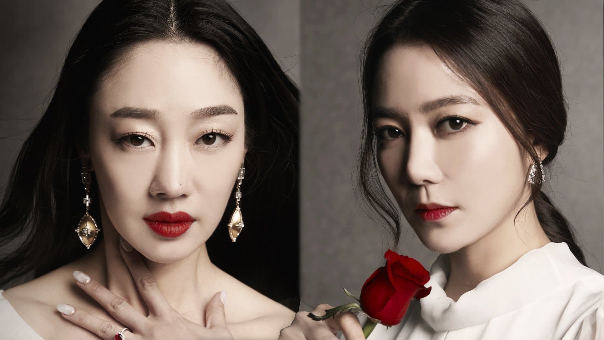 Lee Mi-young