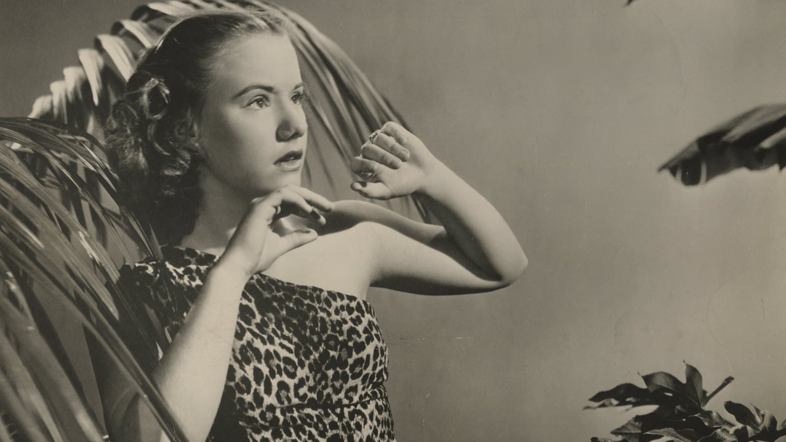 Peggy Ann Garner