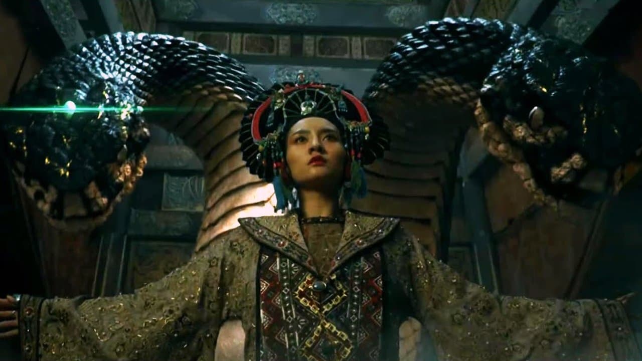 Li Long
