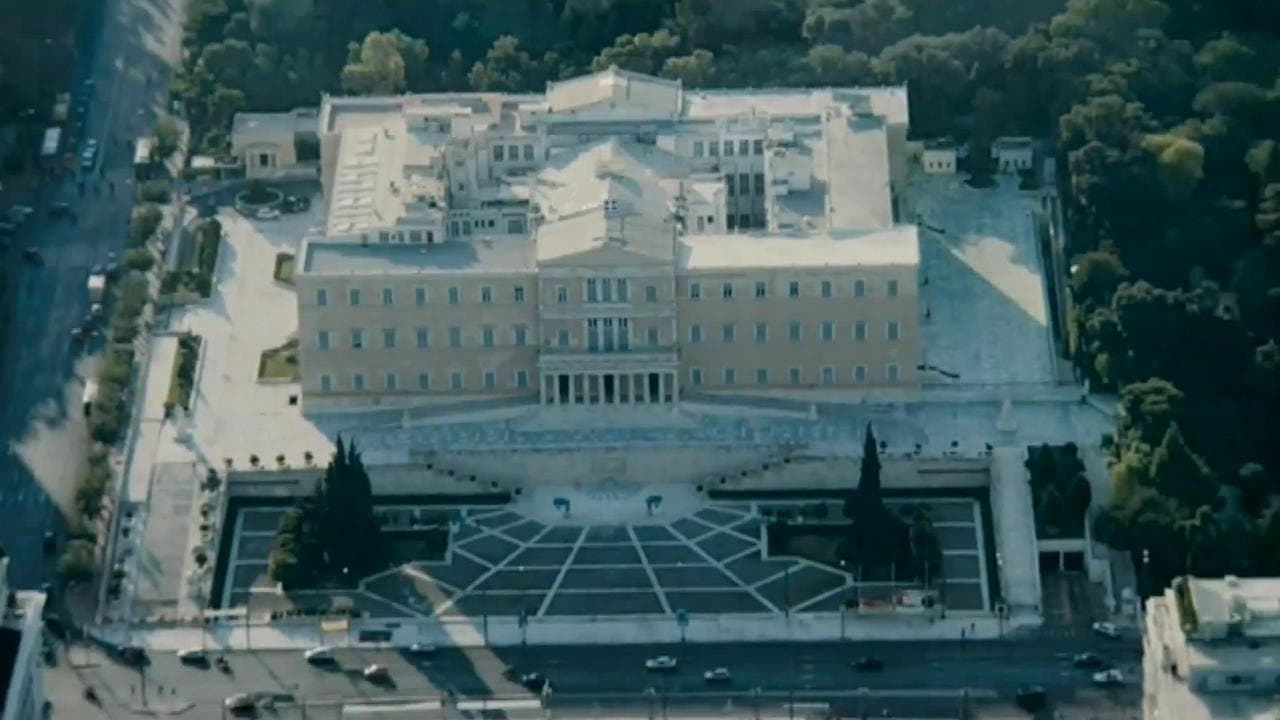 Giannis Tsimitselis