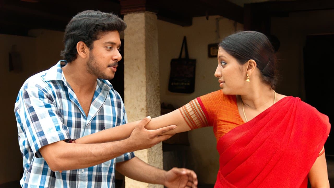 Thirumurugan