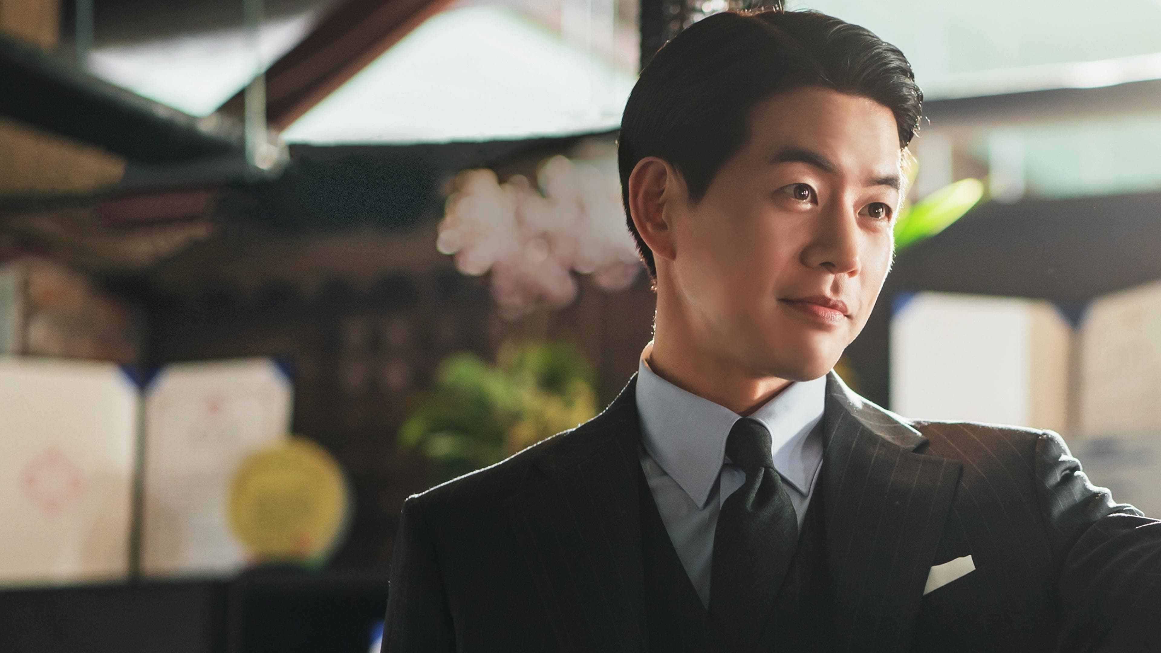 Cha Kwang-soo
