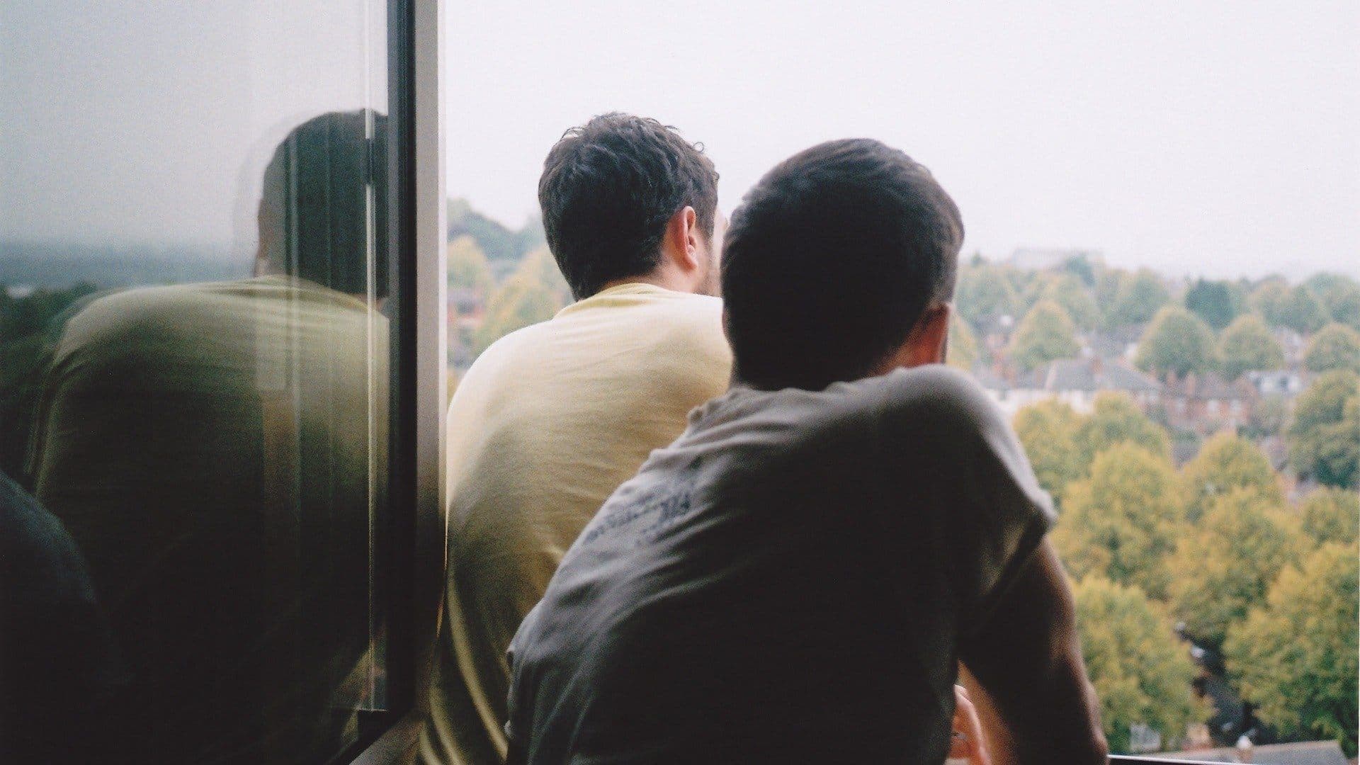 Andrew Haigh