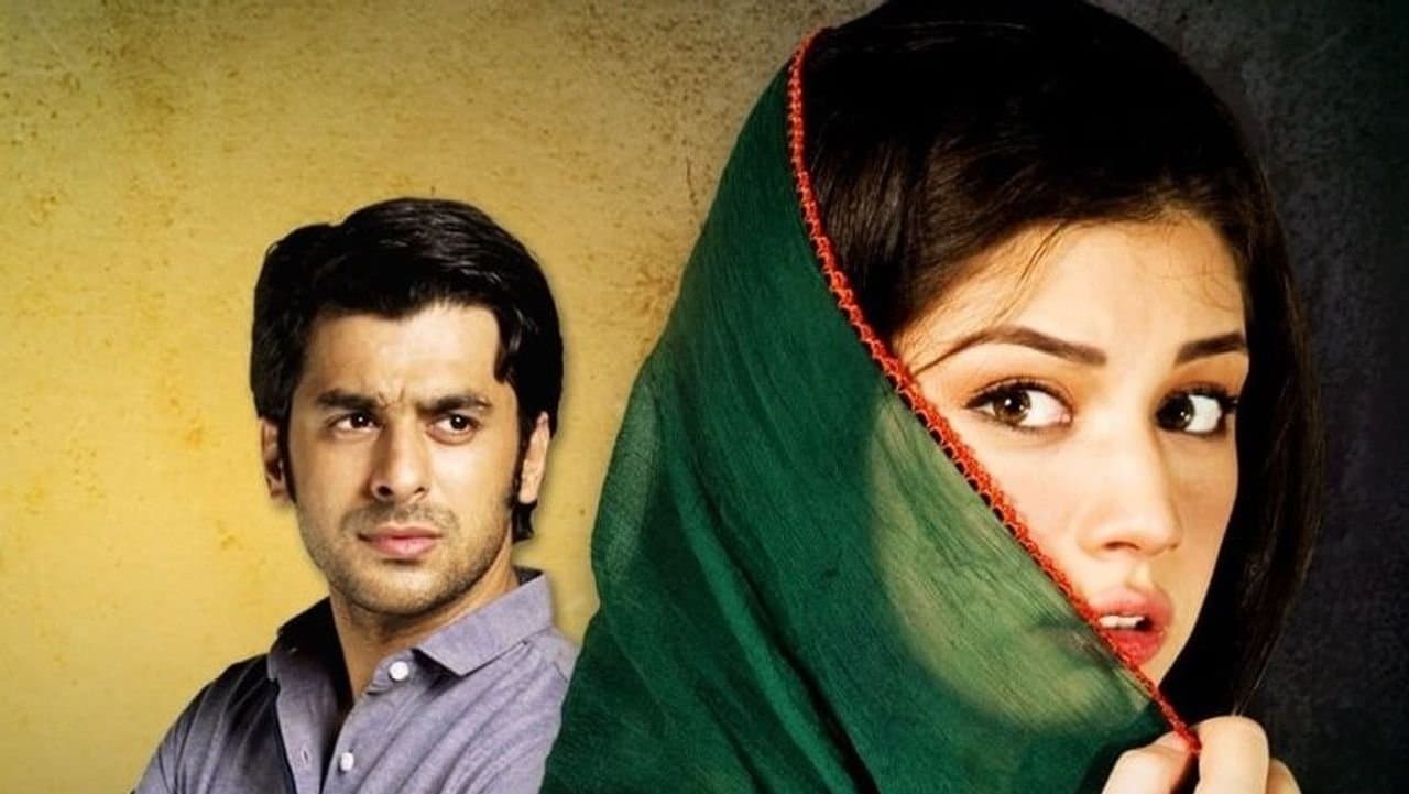 Sanam Chaudhry