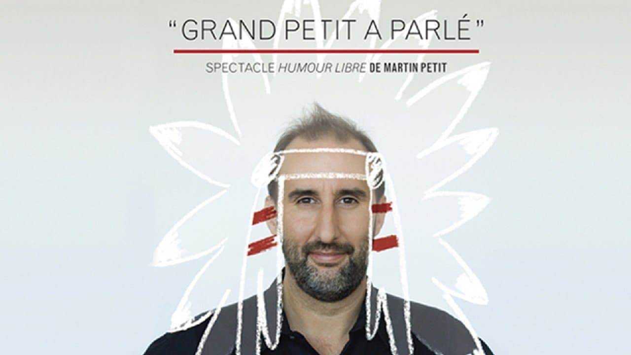 Martin Petit