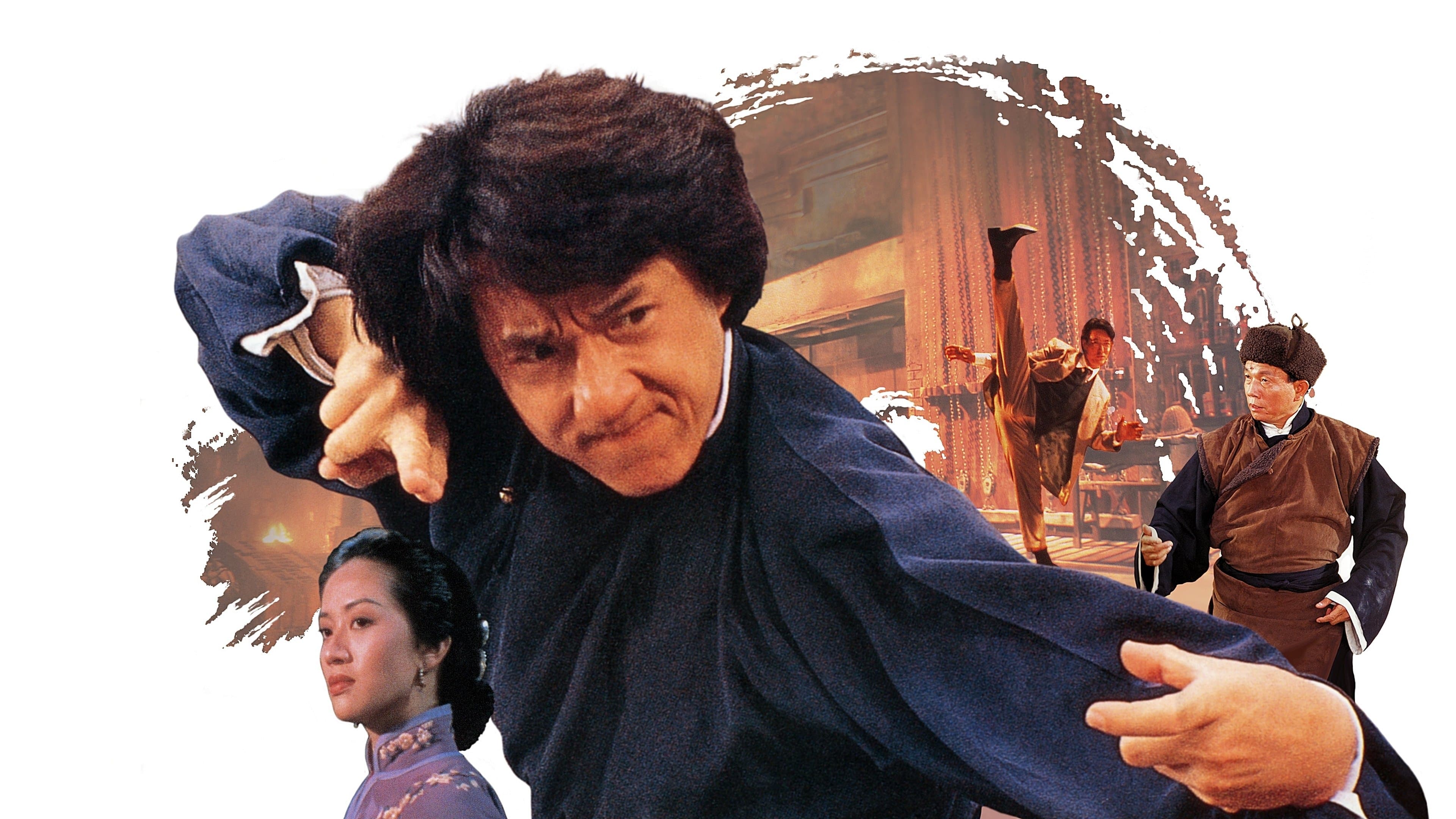 Ti Lung