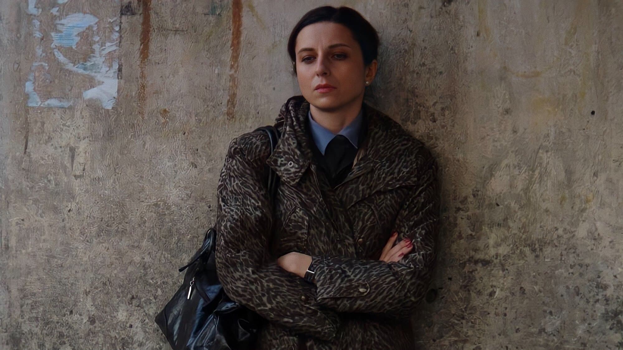 Alisa Khazanova