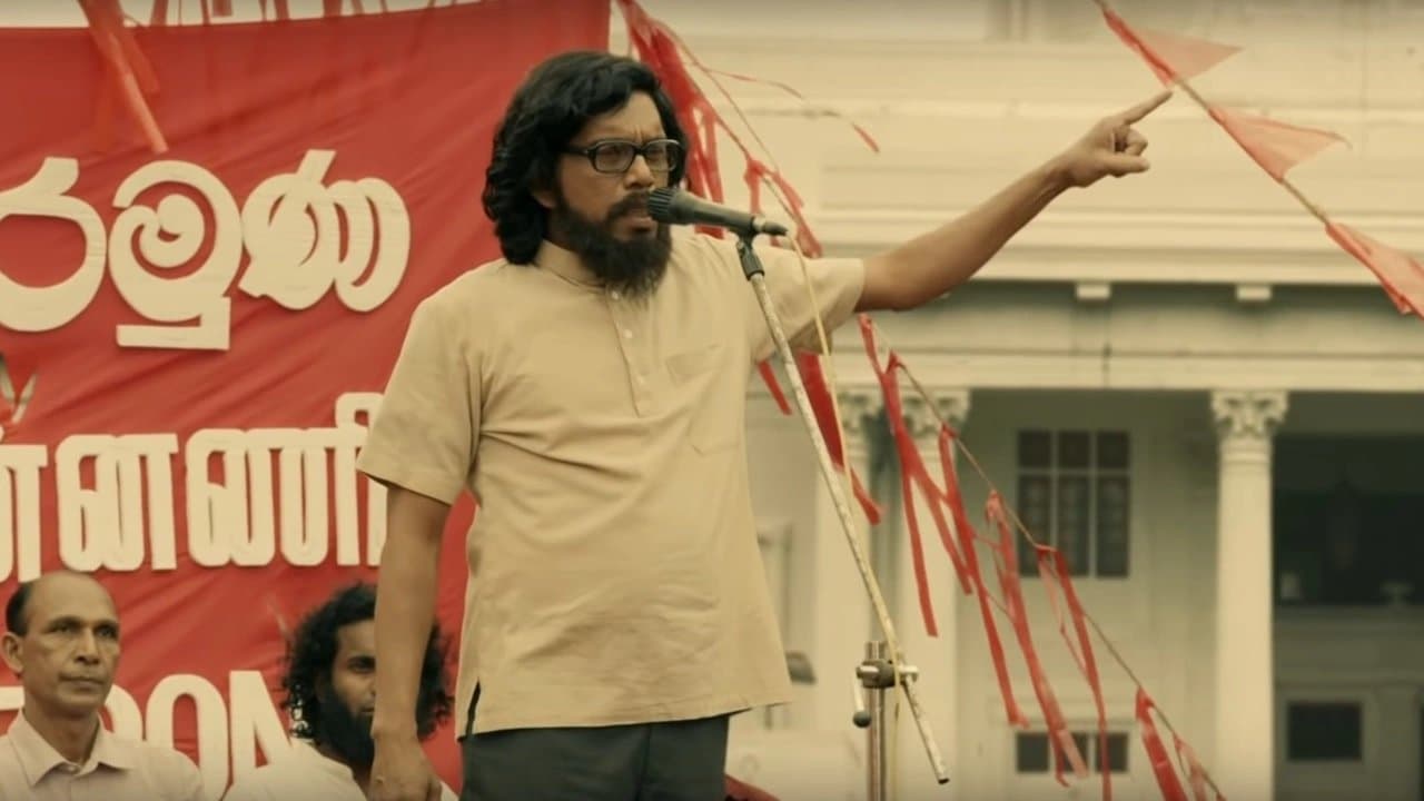 Jagath Manuwarna Kodithuwakku