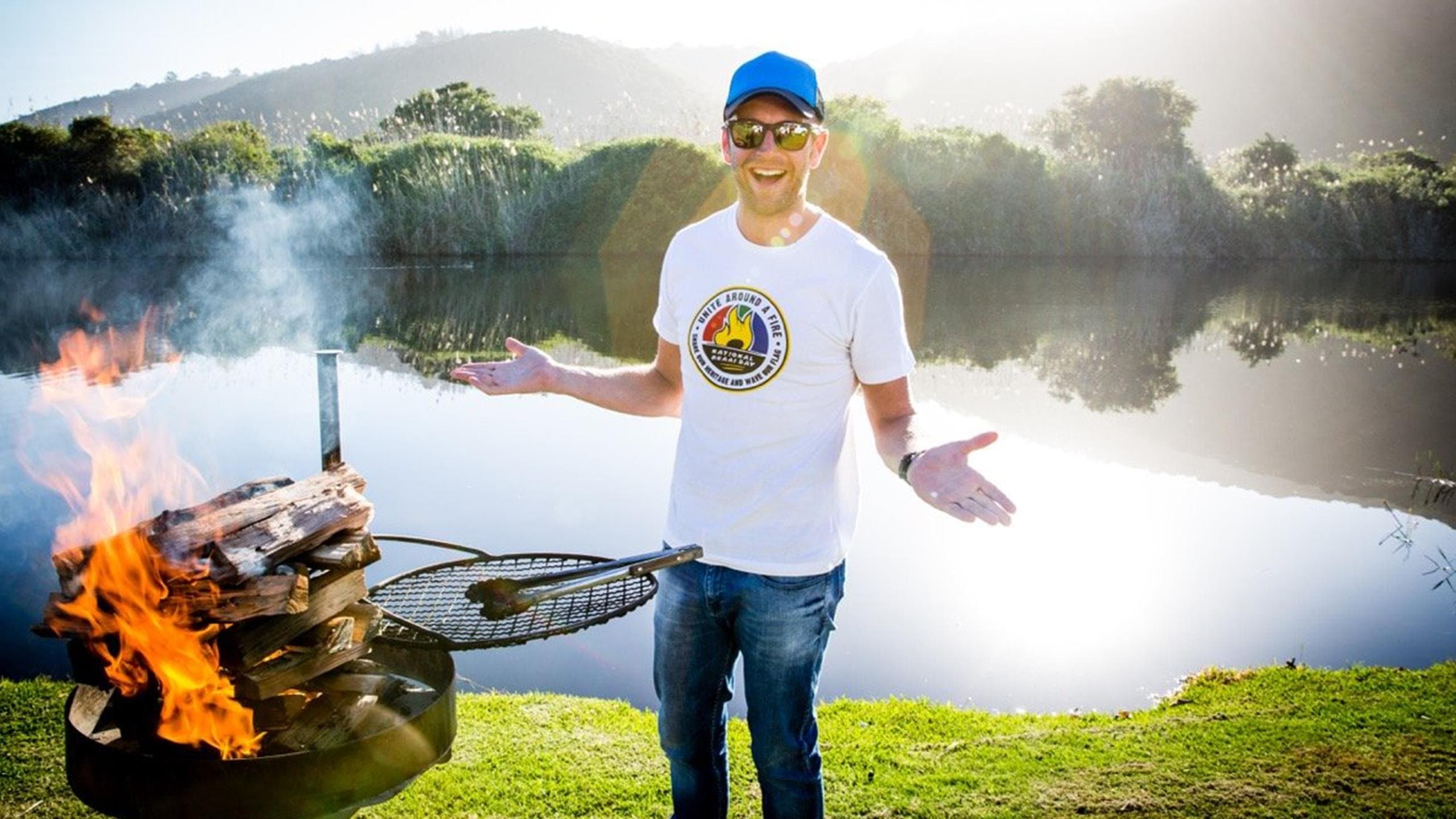 Jan Braai