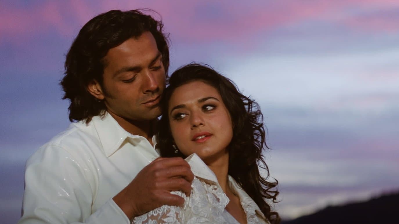 Suresh Oberoi