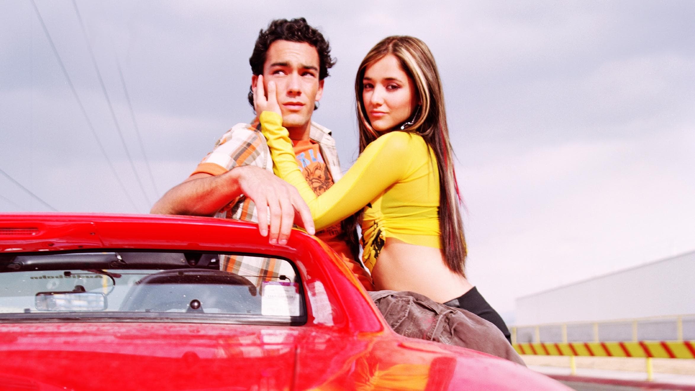 Víctor Soto