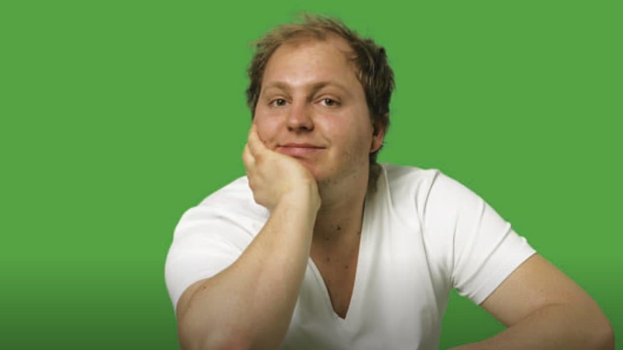 Henrik Torp