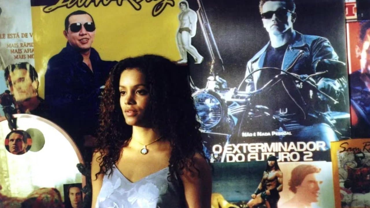 Lucielle di Camargo