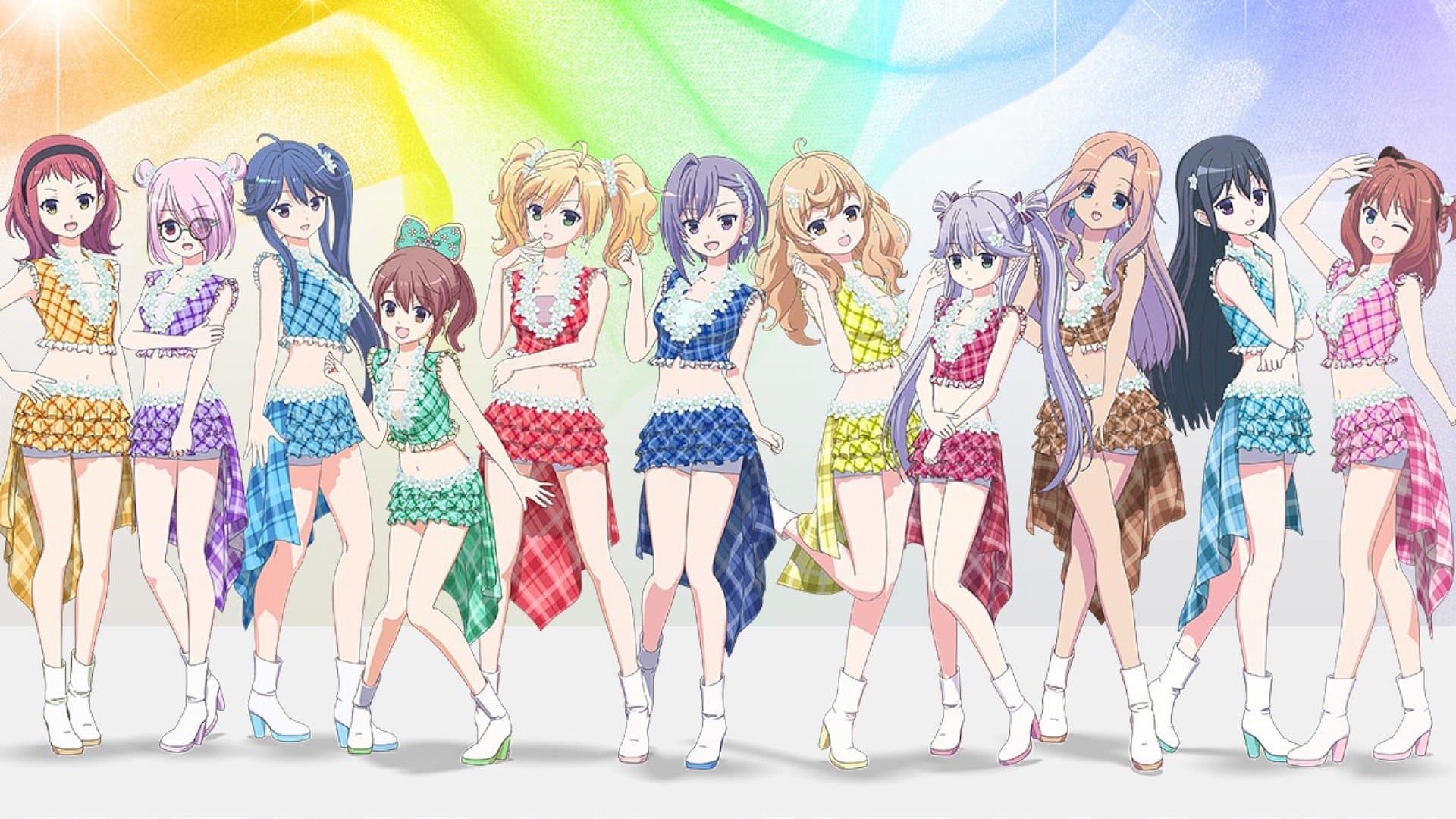 Koharu Sakura