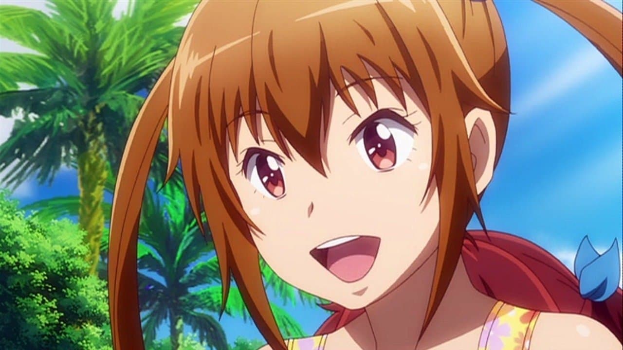 Mayuka Nomura