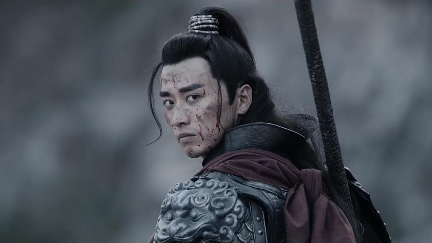 Li Baiyi