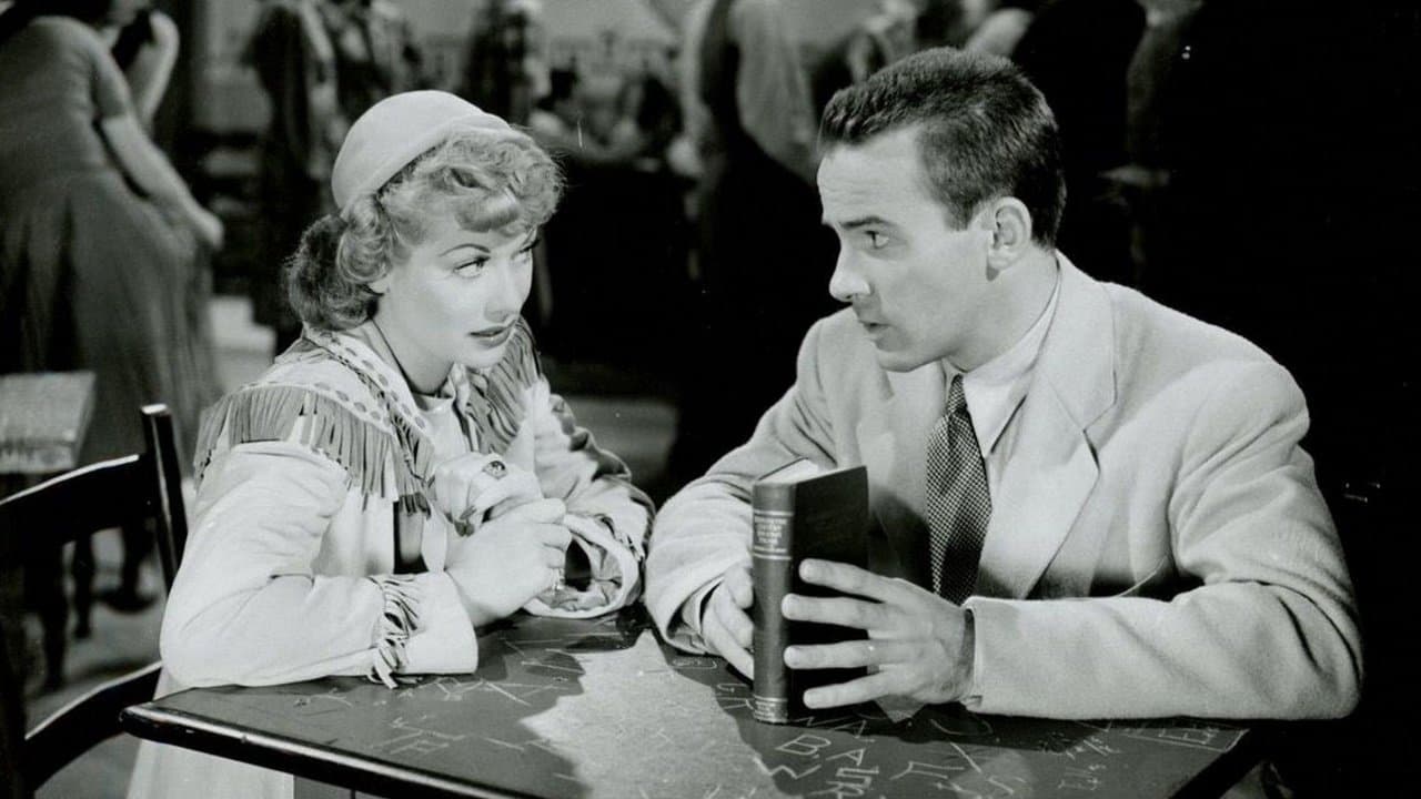 Desi Arnaz