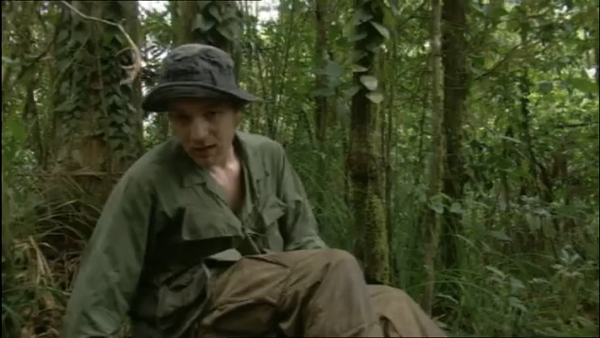 Ray Mears