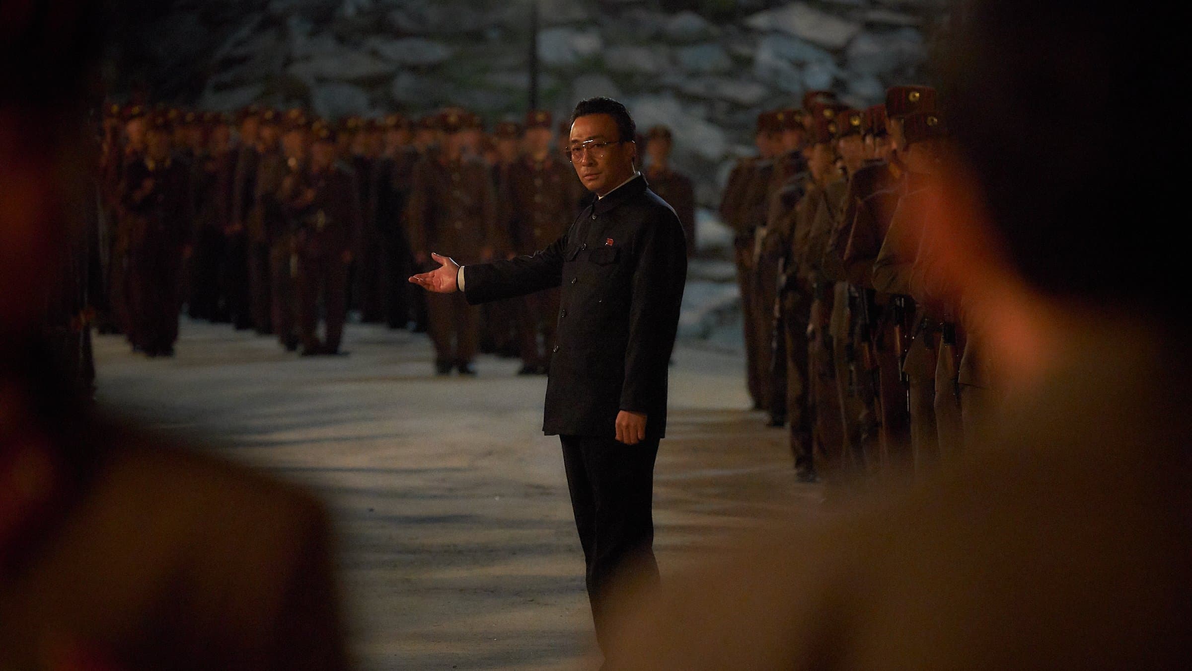 Cho Jin-woong