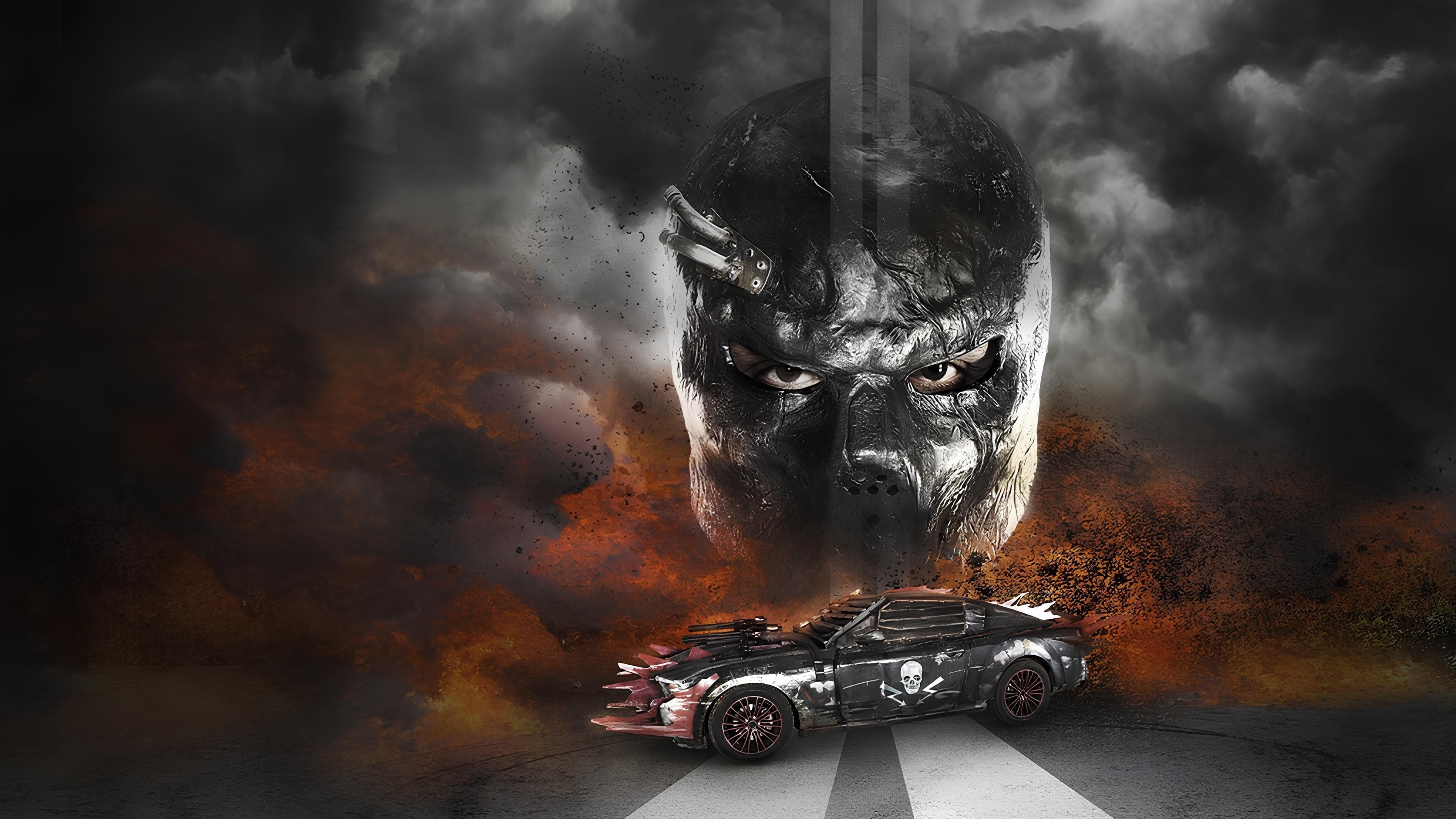 Death Race Collection