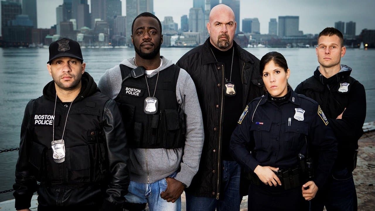 Boston's Finest