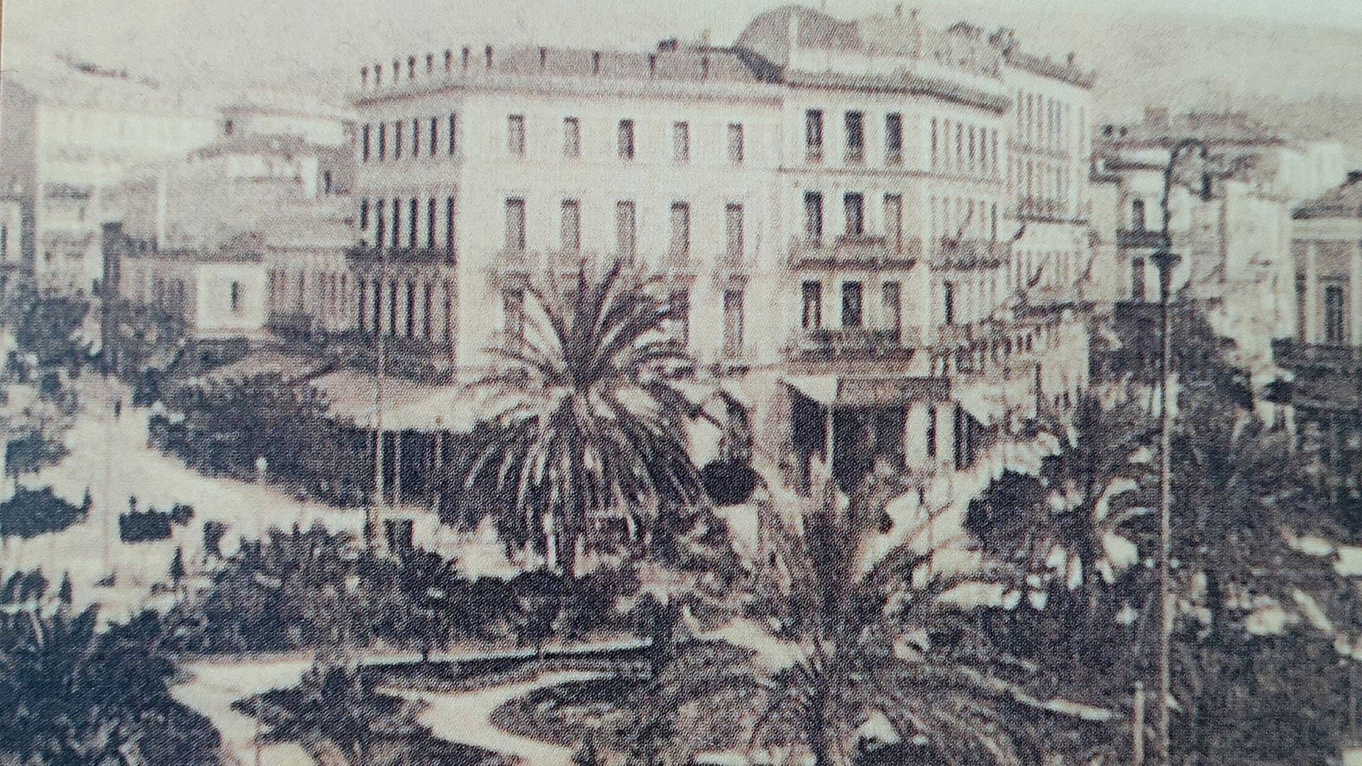 Aris Lebessopoulos